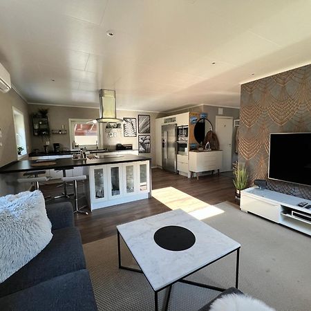 Holiday Home Ljungskile Εξωτερικό φωτογραφία