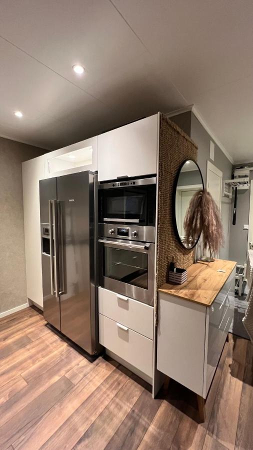 Holiday Home Ljungskile Εξωτερικό φωτογραφία