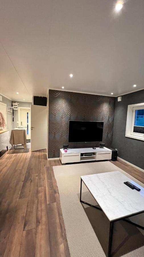 Holiday Home Ljungskile Εξωτερικό φωτογραφία