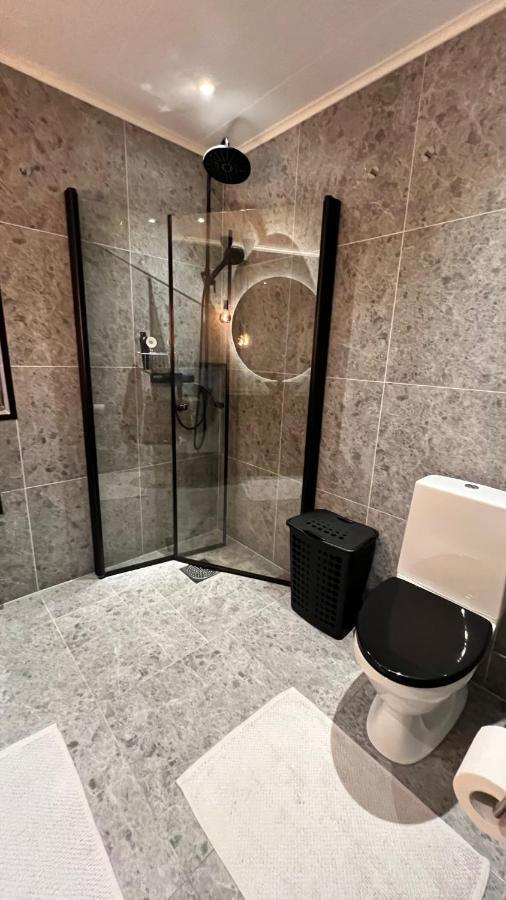 Holiday Home Ljungskile Εξωτερικό φωτογραφία