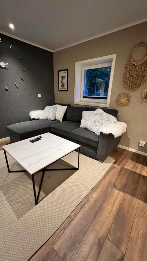 Holiday Home Ljungskile Εξωτερικό φωτογραφία