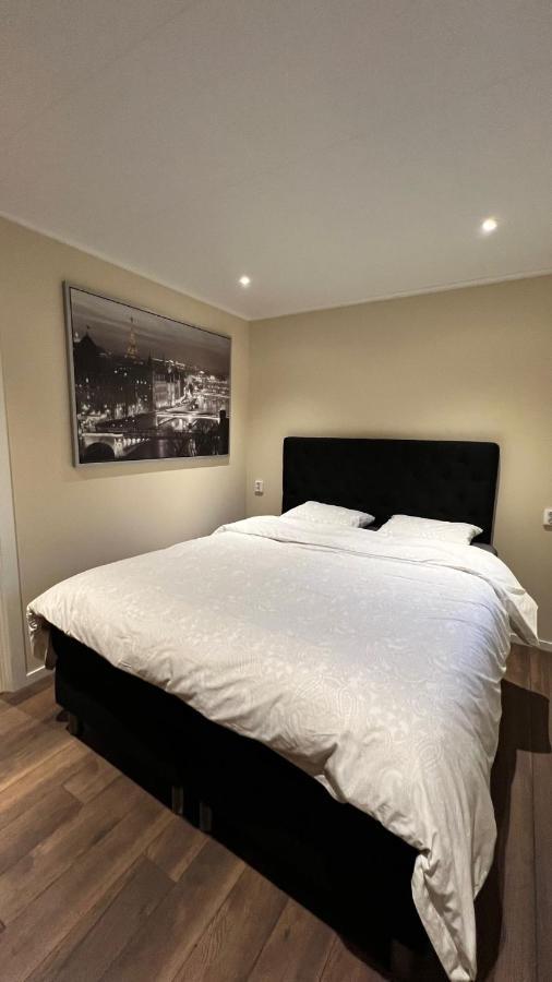 Holiday Home Ljungskile Εξωτερικό φωτογραφία