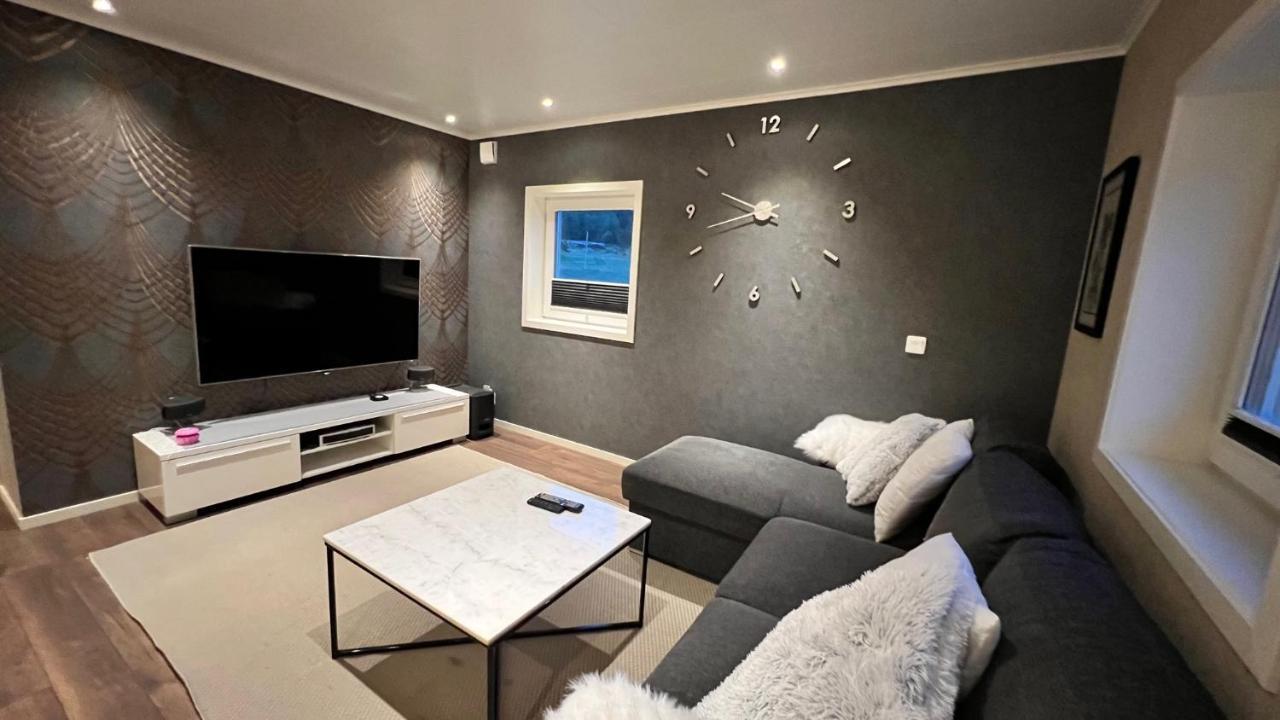 Holiday Home Ljungskile Εξωτερικό φωτογραφία