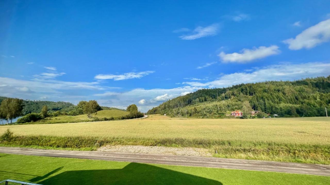 Holiday Home Ljungskile Εξωτερικό φωτογραφία
