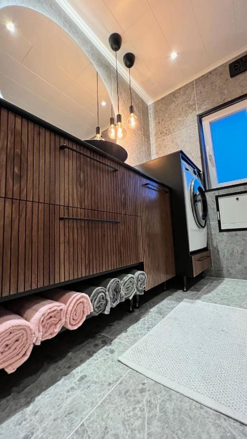 Holiday Home Ljungskile Εξωτερικό φωτογραφία