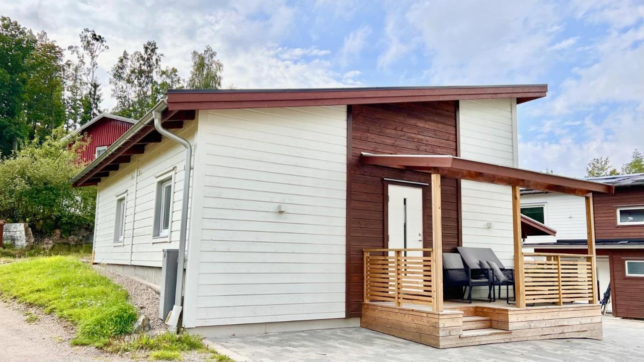 Holiday Home Ljungskile Εξωτερικό φωτογραφία