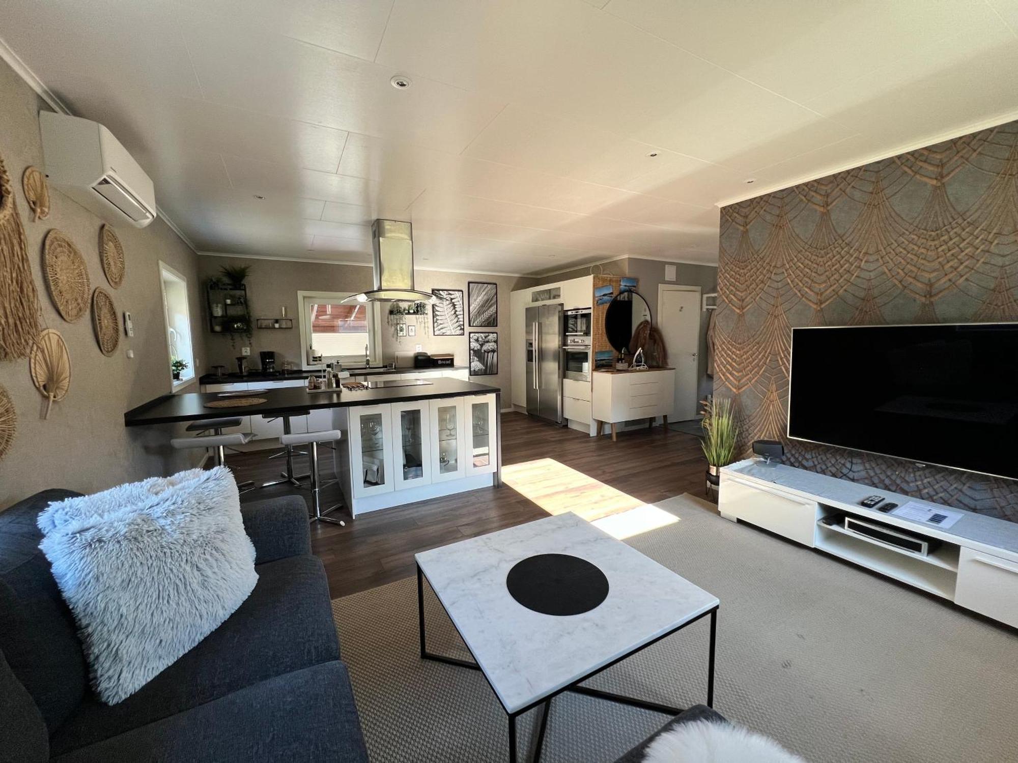 Holiday Home Ljungskile Εξωτερικό φωτογραφία