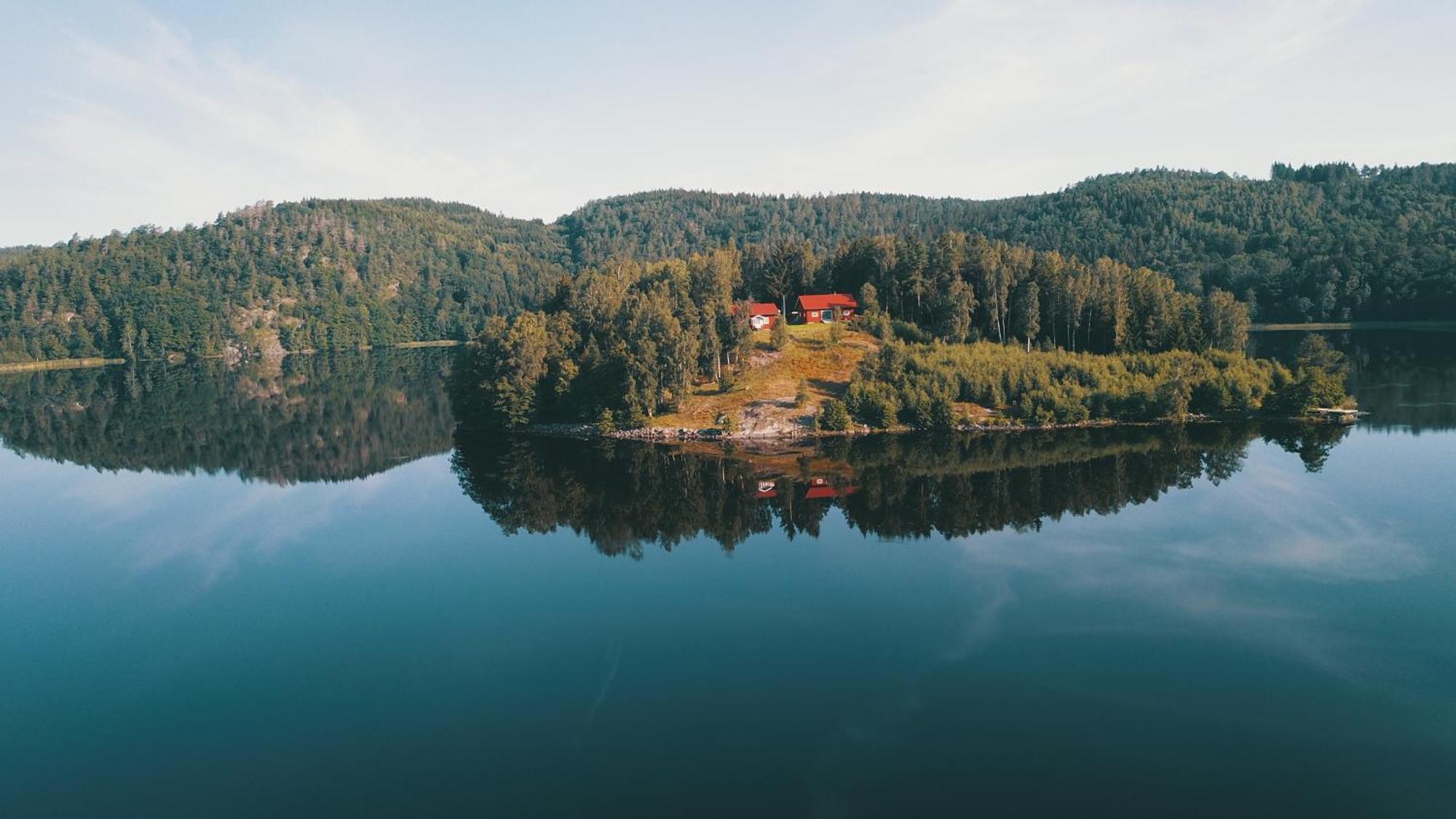 Holiday Home Ljungskile Εξωτερικό φωτογραφία