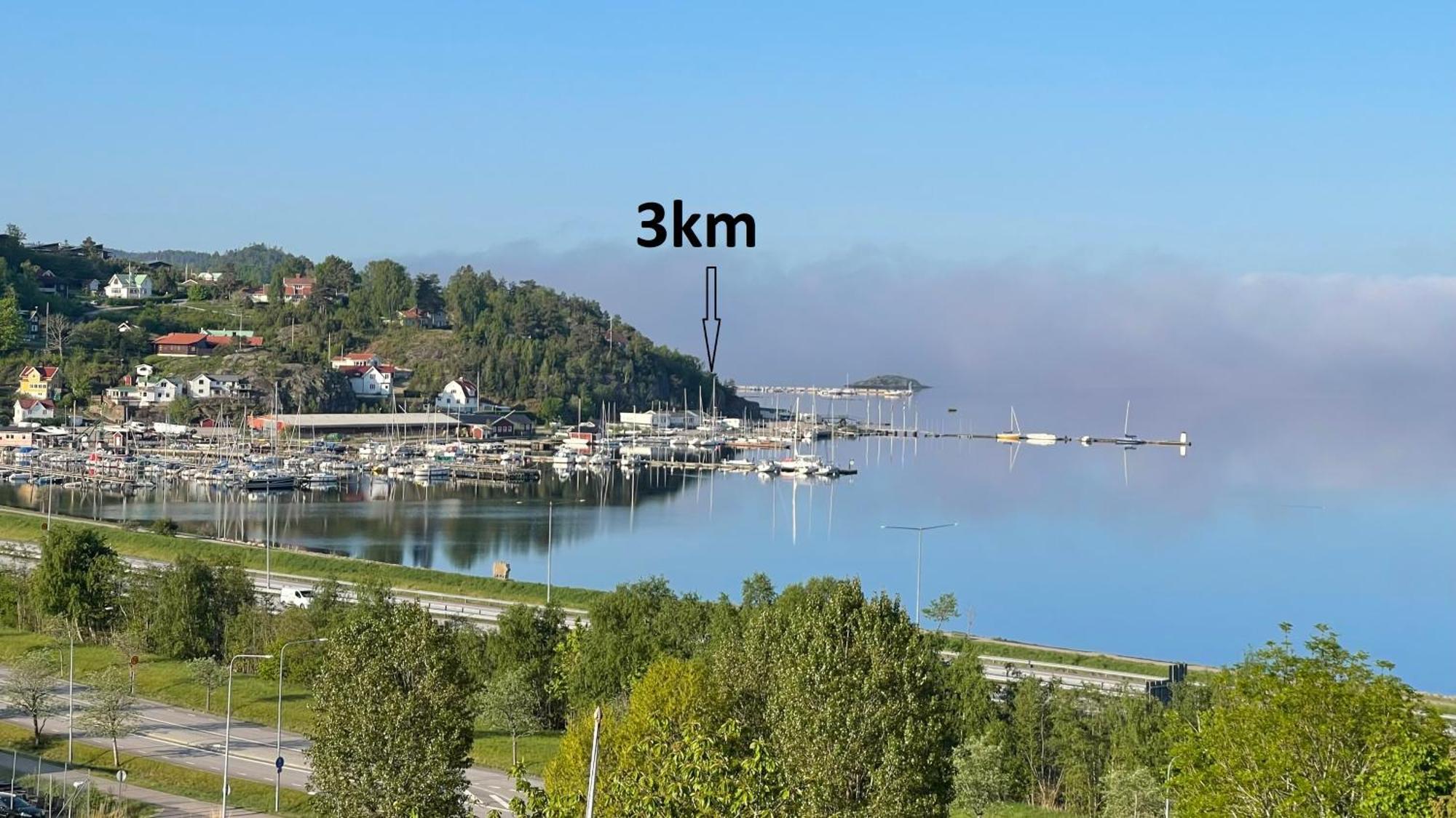Holiday Home Ljungskile Εξωτερικό φωτογραφία