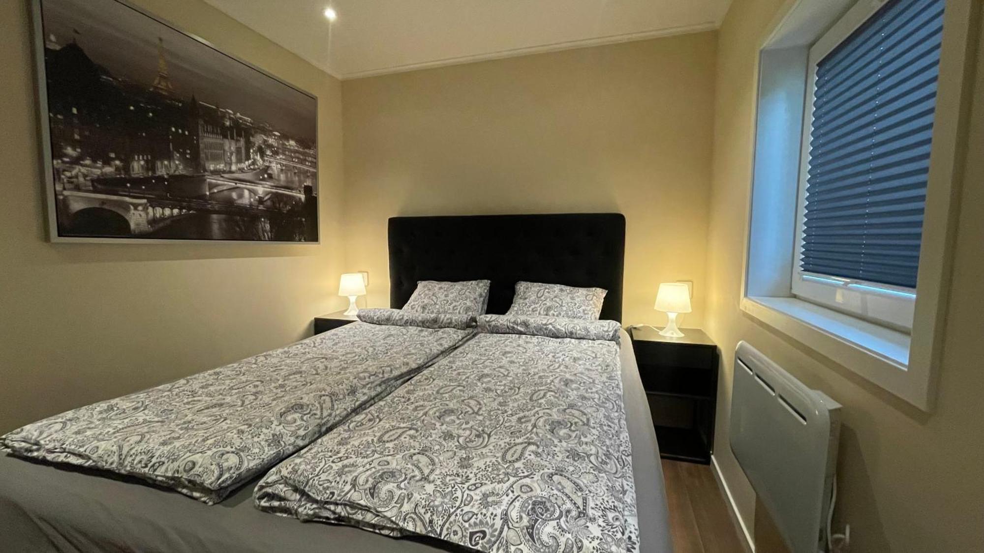 Holiday Home Ljungskile Εξωτερικό φωτογραφία